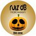 Cover art for "Ruiz dB, Victor Moreno — Halloween (Original Mix)"