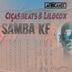 Cover art for "Samba KF, Ciças beats, LiloCox — Isso e Dama"