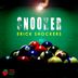 Cover art for Snooker