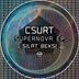 Cover art for "Csurt — Sentido Comun (Silat Beksi Interpretation)"