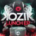 Cover art for "Kozik — Lunch (Ecto Remix)"