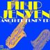 Cover art for "Filip Jenven — Another Funky One (Original Mix)"