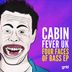 Cover art for "Cabin Fever UK — Memories feat. Kevin Lee Roy"