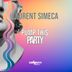 Cover art for "Laurent Simeca — Pump This Party"