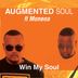 Cover art for "Augmented Soul, Moneoa — Win My Soul (Karaoke)"