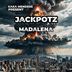 Cover art for "Jackpotz — Madalena"