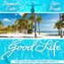 Cover art for "Stephanie Cooke, Shino Blackk — Good Life (Blackk Rubb Vocal)"