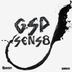 Cover art for "GSP — Sens8"