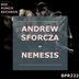 Cover art for "Andrew Sforcza — Nemesis (Original Mix)"