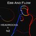 Cover art for "Headrocka, Nz — Ebb & Flow Headrocka & Nz (Headrocka DnB mix)"