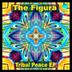 Cover art for Tribal Peace