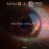 Cover art for "R3cycle, Felix Zahra — Deeper Visions (Original Mix)"