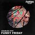 Cover art for Funky Friday