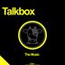 Cover art for "Talkbox — Go"