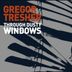 Cover art for "Gregor Tresher — Through Dusty Windows"