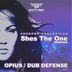 Cover art for "Josephs Perception, Opius — Shes The One (Opius Remix)"