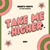 Cover art for "Roberto Pedoto — Take Me Higher"