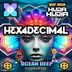 Cover art for "Hexadecimal — Ocean Deep (Huda Hudia's VIP MIX)"