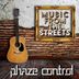 Cover art for "Phaze Control — I Spy (Original Mix)"