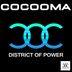 Cover art for "Cocooma — District of Power (Club Mix) (Cocooma)"