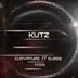 Cover art for "Kutz — Curvature"