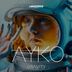 Cover art for "Ayko — Gravity"