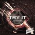 Cover art for Try It