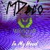 Cover art for "MDeco — In My Head (Original mix)"