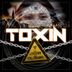 Cover art for "Toxin — Still Dreaming"