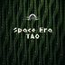 Cover art for "Tao — Space Era"