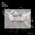 Cover art for "Auditiv — Be Patient (Original Mix)"