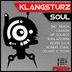 Cover art for "KlangsturZ — Soul (Carara Remix)"