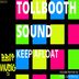 Cover art for "Tollbooth Sound — Keep Afloat (Maniq Zar Remix)"