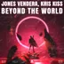 Cover art for Beyond the World