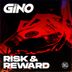 Cover art for "Gino — Stay Away"