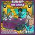 Cover art for Bun Up The Dance