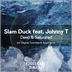 Cover art for "Slam Duck — Deep & Saturated feat. Johhny T (Cosmithex & Aquya Remix)"