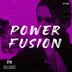 Cover art for Power Fusion