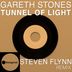 Cover art for "Gareth Stones, Steven Flynn — Tunnel of Light (Steven Flynn Remix)"