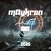 Cover art for "Maykron — Maykron - 2025"