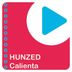 Cover art for "Hunzed — Calienta (Marco Bars Remix)"