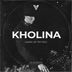 Cover art for "Kholina — Look Up to You"