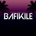 Cover art for Bafikile