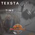 Cover art for "DJ Texsta — Time (Original Mix)"