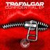 Cover art for "Trafalgar — Confidential"