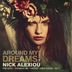 Cover art for "Nick Alexiou — Around My Dreams (Original Retouch Mix)"