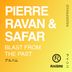 Cover art for "Pierre Ravan, Safar — Moon Dance feat. Divasonic (Original Mix)"