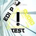 Cover art for "EdiP — Audio Test"