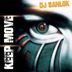 Cover art for "DJ Sanlok — Keep Move"