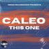 Cover art for "Caleo — This One"